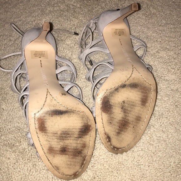 Gianni Bini heels - Picture 3 of 3